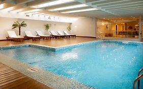 Hotel Zentiva Pinamar